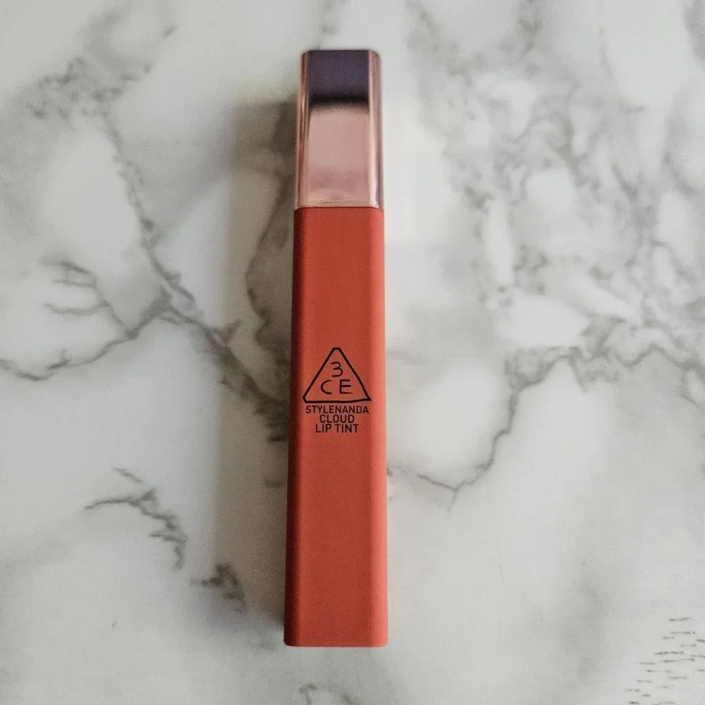 3CE Cloud Lip Tint #Beige Avenue
